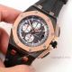 Copy Audemars Piguet VK Chronograph Men's Watch Black Structured Dial (8)_th.jpg